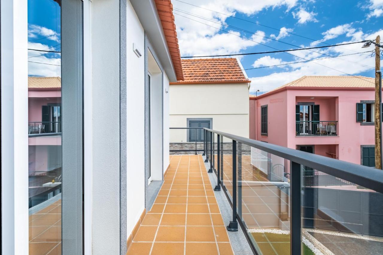 Villa Solmar Jardim do Mar Exterior foto