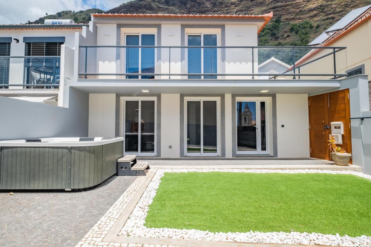 Villa Solmar Jardim do Mar Exterior foto