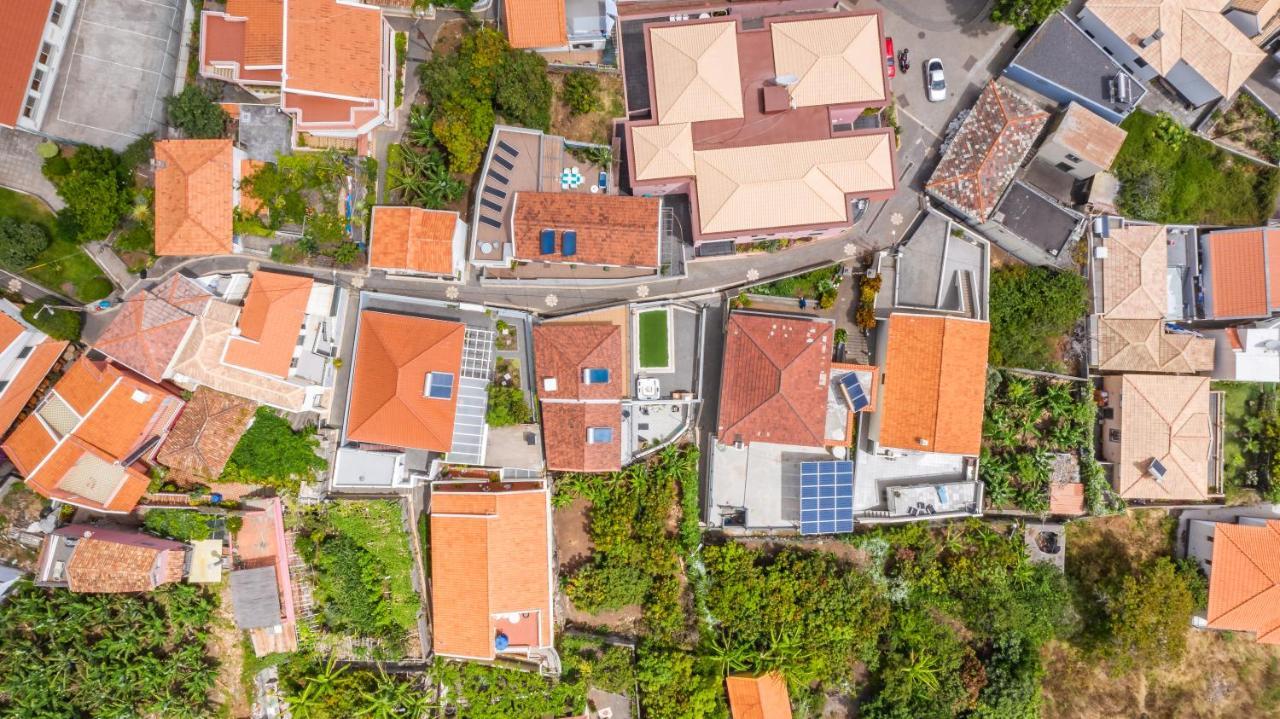 Villa Solmar Jardim do Mar Exterior foto